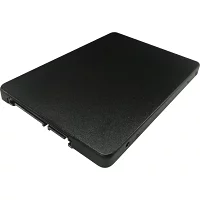 Kingston A400 SSD 2.5インチ SATA3 TLC NAND採用 SSD 120G 2,400円/240G 3,751円/480G 6,670円